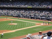 Yankee Stadium